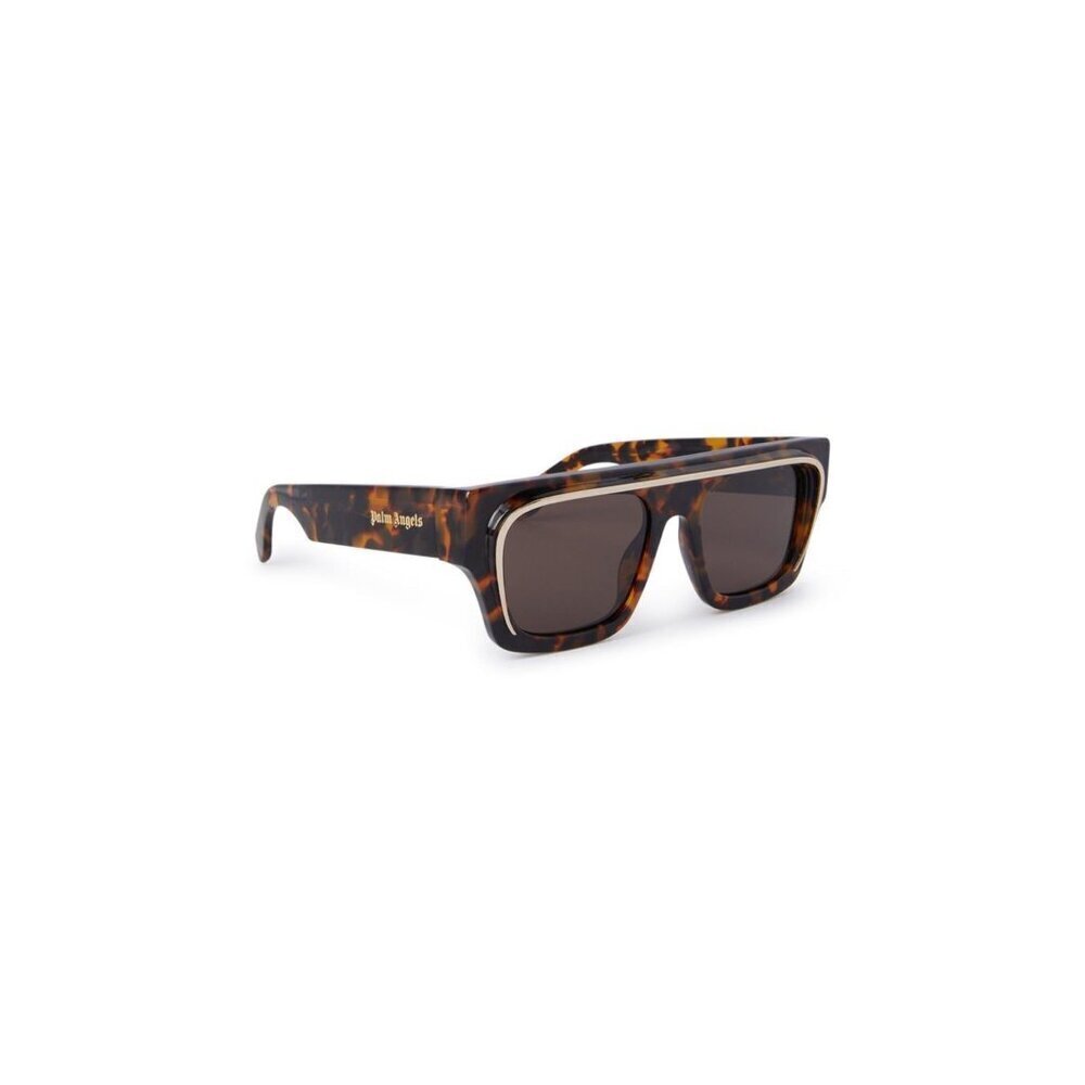 Palm Angels PERI061S24PLA0016064 52mm New Sunglasses